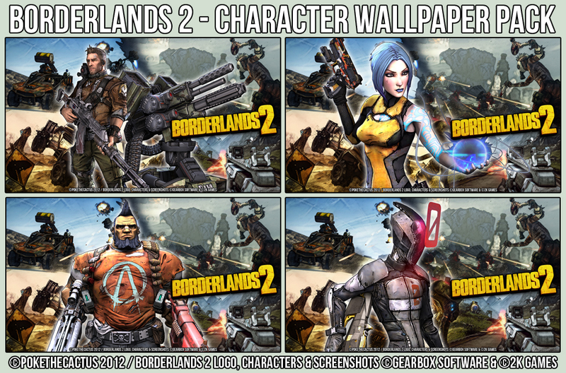 Illustration for article titled Is There Any Hope the Next Borderlands Game Won't Suck?